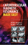 Cardiovascular Magnetic Resonance Made Easy