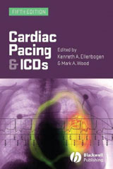 Cardiac Pacing & ICDs, 5th Edition