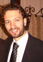 Dr Francesco Saia