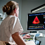 Echocardiography is not indicated for an enlarged cardiothoracic ratio