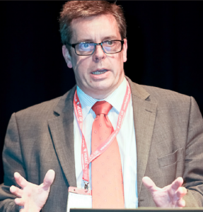 Dr Peter Green (NHS Medway Clinical Commissioning Group, Kent) 