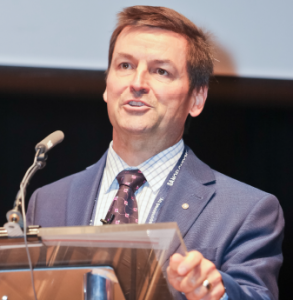 Professor Jean-Pierre Després, Quebec, Canada