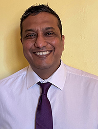 Dr Pankaj Gupta