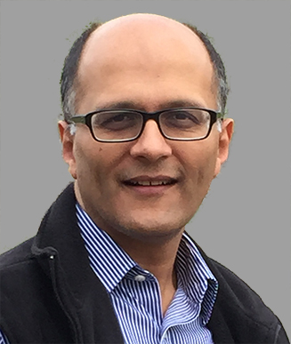 Professor Jignesh K Patel