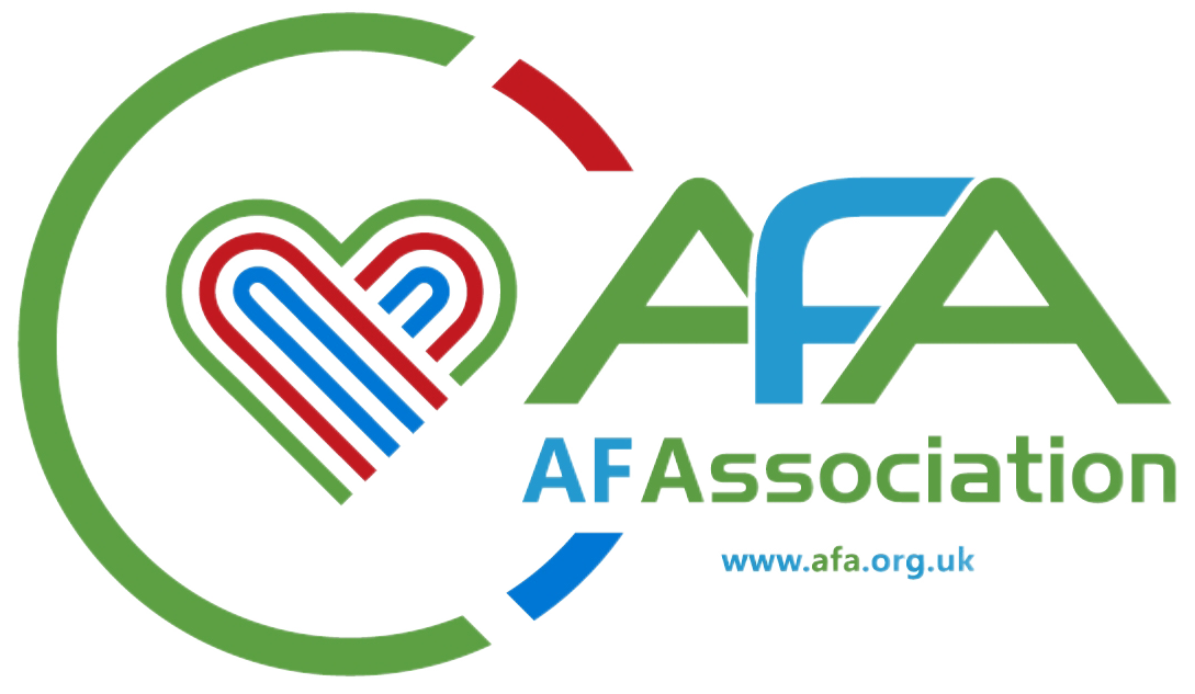 Atrial fibrillation association