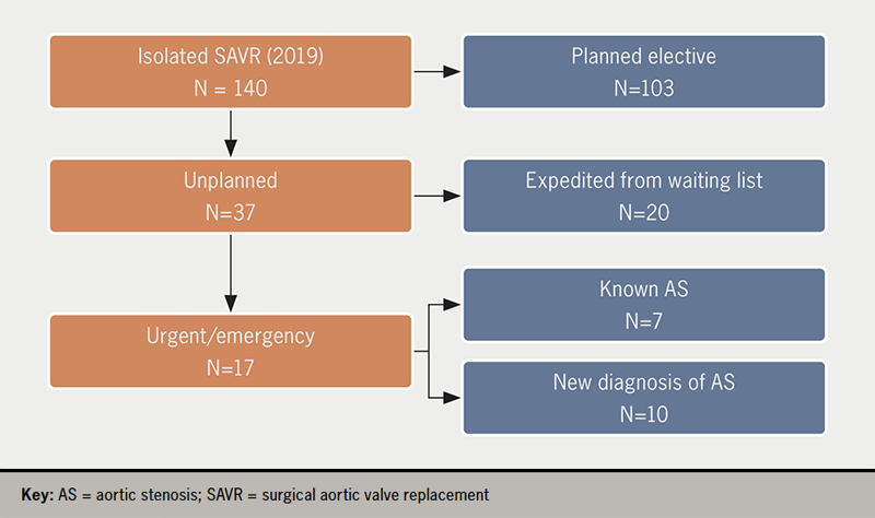 Ali - Figure 1. Flow chart of the study