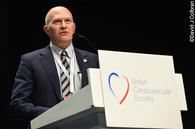 BCS 2025 Dr Christopher Kramer