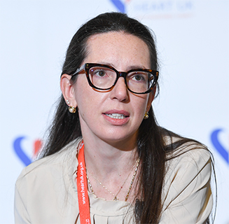 Professor Manuela Casula reviewed evidence on statins and dementia