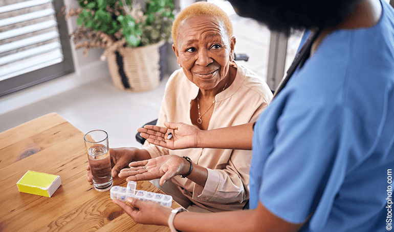 Al-Riyami - Improving medication adherence in cardiovascular disease