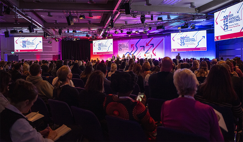 BSH 2026 meeting report. Experts gather to discuss challenges beyond ejection fraction