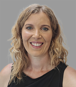 Joanne K Taylor