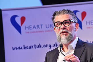 HEART UK - Professor Maciej Banach (Medical University of Łódź, Poland)