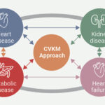 CVKM approach